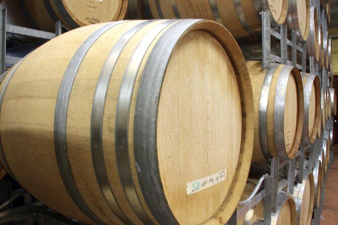 Hunter Valley Private Wine Tasting Tour from Sydney - Wrapping Up: The Third Wineries and Scenic Return