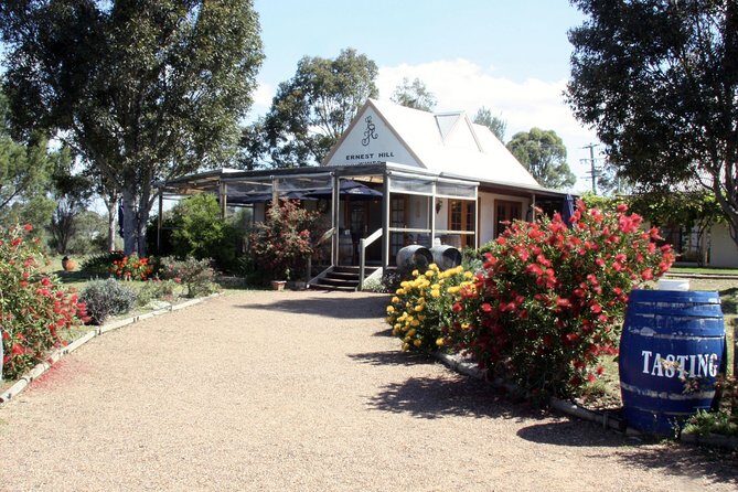 Hunter Valley Private Wine Tasting Tour from Sydney - Who Will Love This Tour?