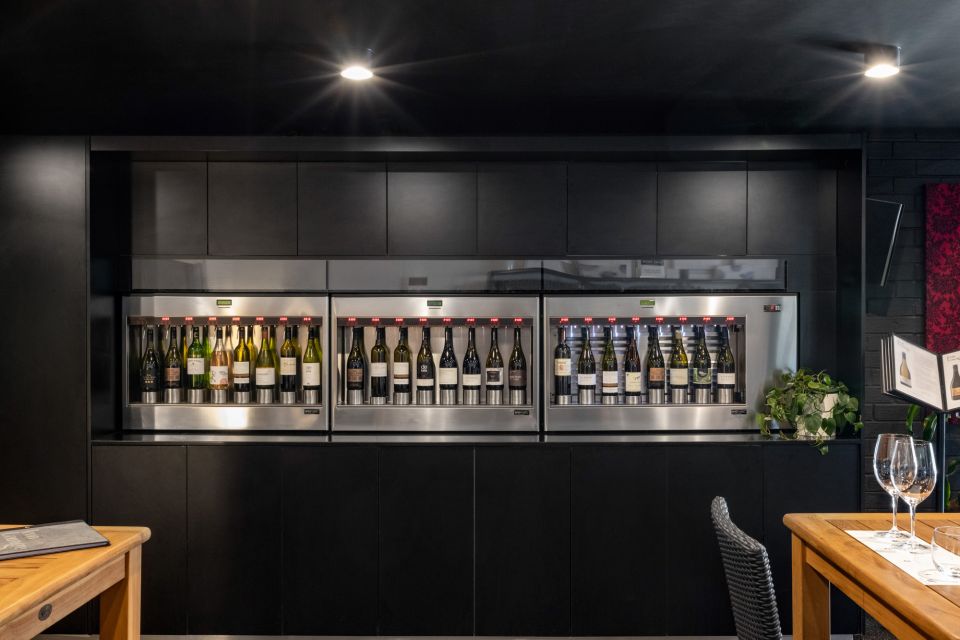 Hunter Valley: Self Guided Wine Tasting With Grazing Board - Enjoy Self-Guided Wine Tasting