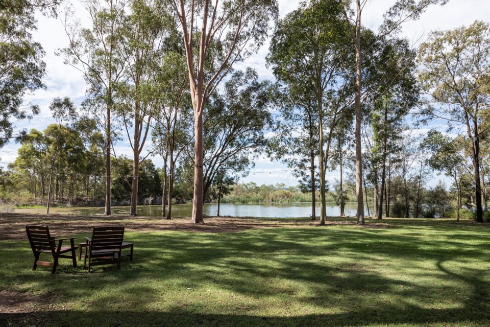 Hunter Valley: Self Guided Wine Tasting With Grazing Board - Explore Super-Premium Hunter Valley Wines