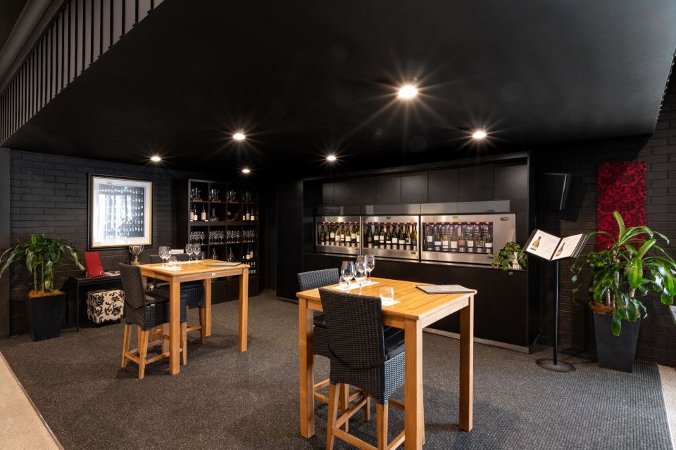 Hunter Valley: Self Guided Wine Tasting With Grazing Board - Accessibility and Booking Information