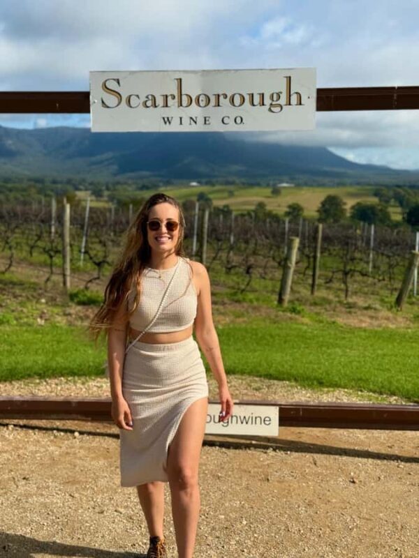 Hunter Valley Small-Group Wine, Cheese & Chocolate - FAQs