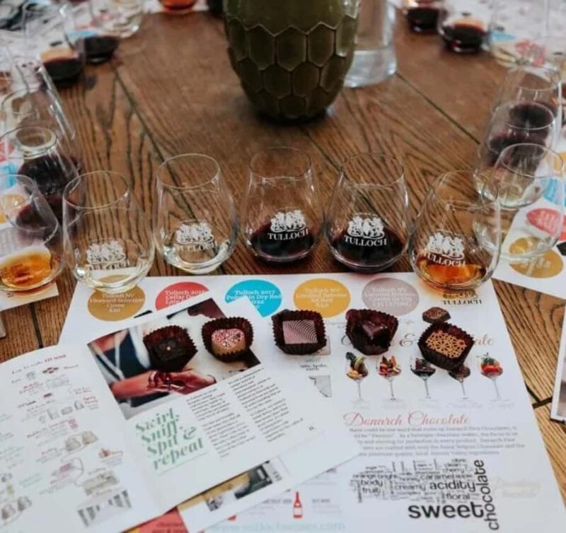 Hunter Valley: Tastes of the Hunter Half Day Tour - Analyzing the Value