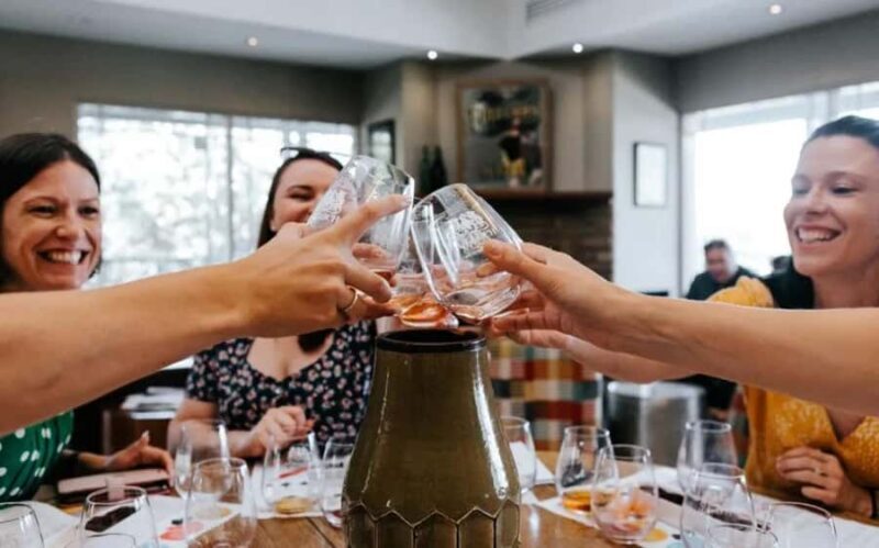 Hunter Valley: Tastes of the Hunter Half Day Tour - Who Should Consider This Tour?