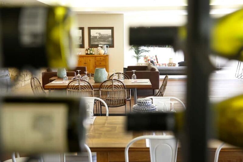 Hunter Valley: Tasting of 6 Shiraz Vintages at Tulloch Wines - Key Points