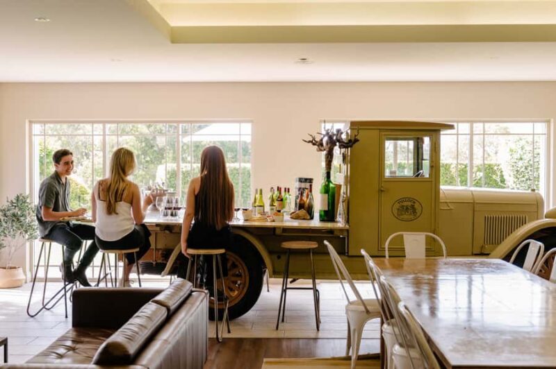 Hunter Valley: Tulloch Wine Tasting and Chocolate Pairings - What Sets Tulloch Apart?