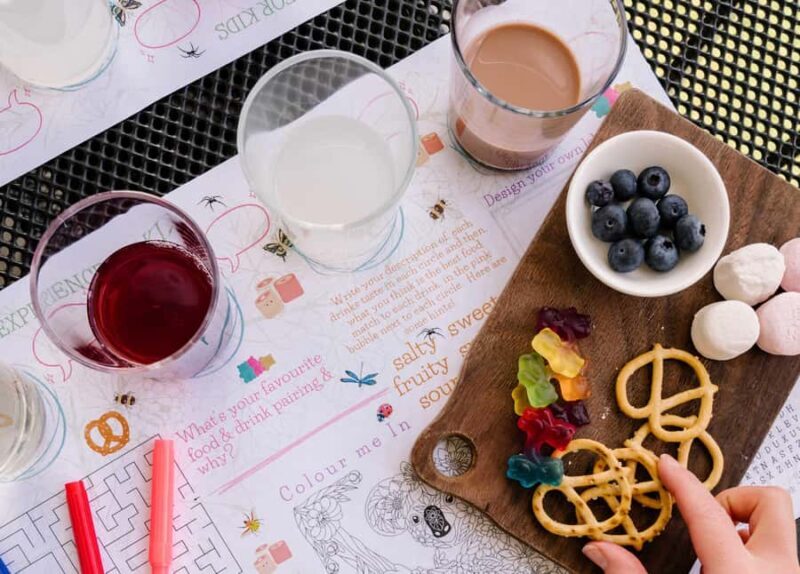 Hunter Valley: Tulloch Wine Tasting and Chocolate Pairings - Practical Considerations