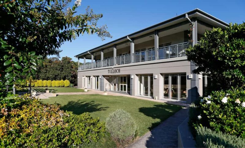 Hunter Valley: Tulloch Wine Tasting and Chocolate Pairings - FAQ