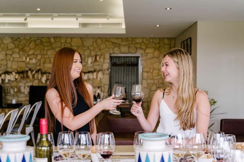 Hunter Valley: Tulloch Wine Tasting and Chocolate Pairings - Final Thoughts