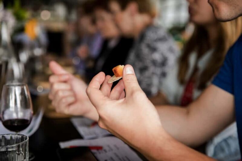 Hunter Valley: Uncork the Hunter Full-Day Wine Tour - The Sum Up