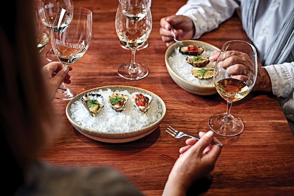 Hunter Valley: VIP Soil-to-Cellar Winery Experience - Key Points