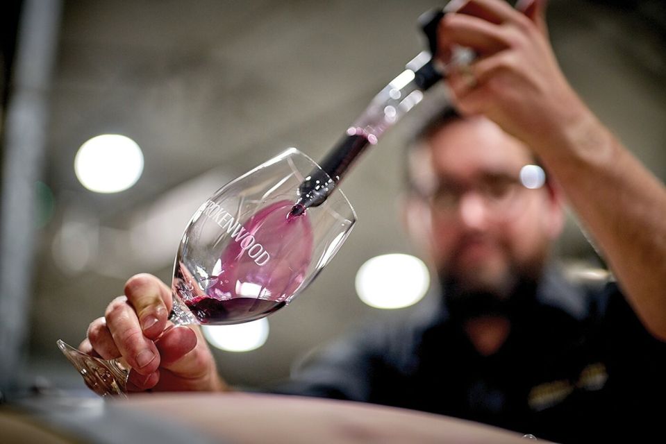 Hunter Valley: VIP Soil-to-Cellar Winery Experience - Experience Highlights