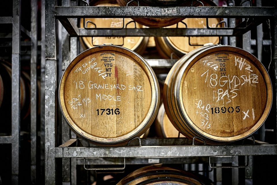 Hunter Valley: VIP Soil-to-Cellar Winery Experience - Meeting Point