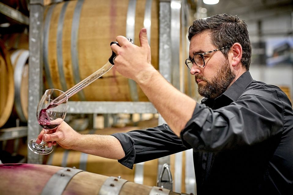 Hunter Valley: VIP Soil-to-Cellar Winery Experience - Recap