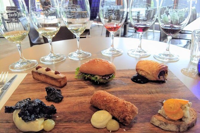 Hunter Valley wine and cheese starting from the Hunter region - FAQs