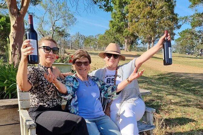 Hunter Valley Wine and Cheese Tasting Day Tour from Sydney - Analyzing the Value