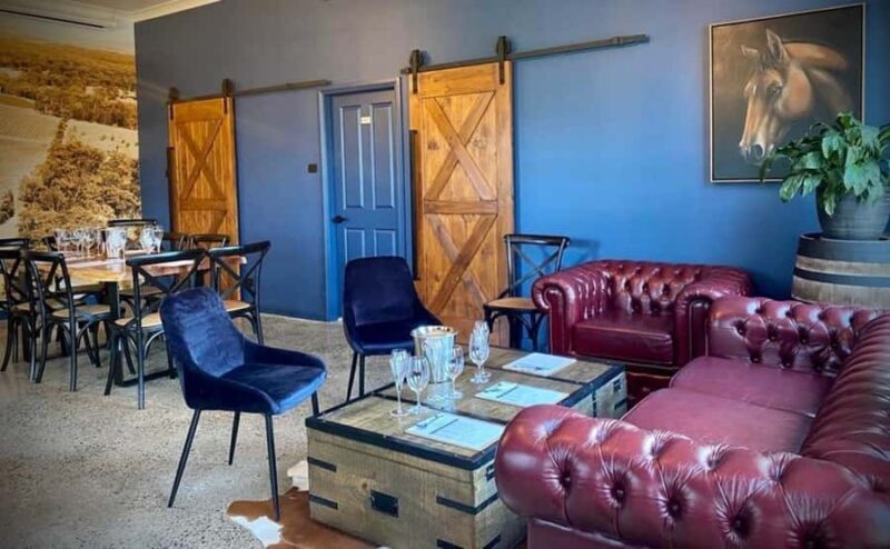 Hunter Valley: Wine and Cheese Tasting Experience - The Wines and Pairings