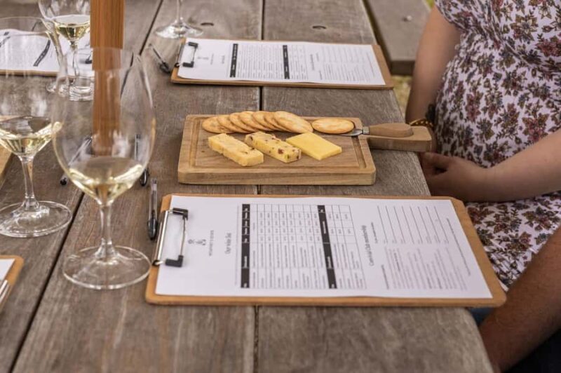 Hunter Valley: Wine and Cheese Tasting Experience - Why this Experience Offers Good Value