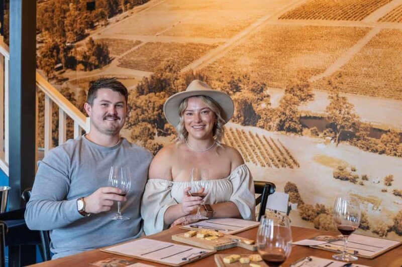 Hunter Valley: Wine and Cheese Tasting Experience - Practical Details and Tips