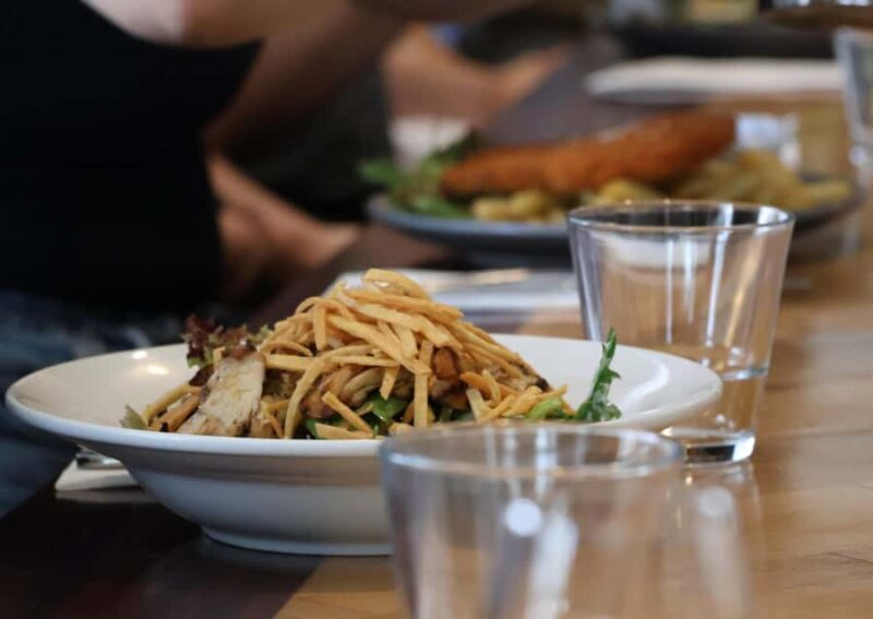 Hunter Valley: Wine, Chocolate and Lunch All Inclusive Tour - An Introduction to the Hunter Valley All-Inclusive Tour