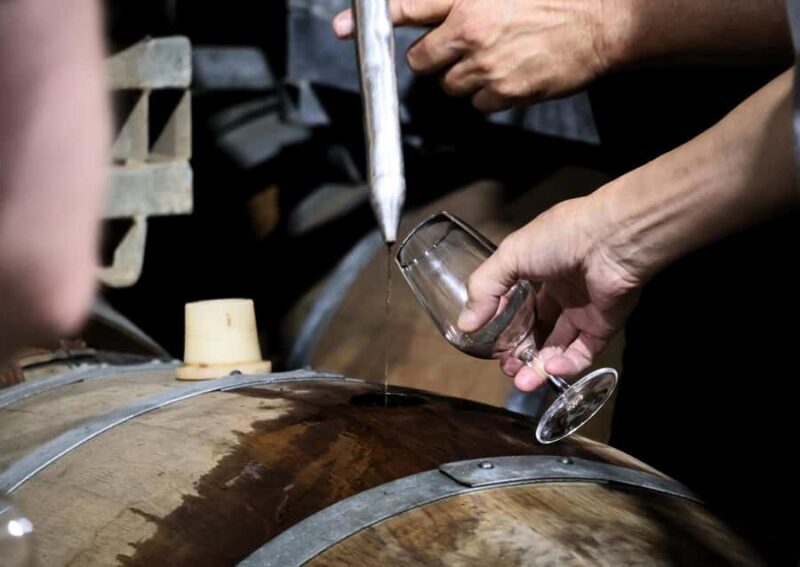 Hunter Valley: Wine, Chocolate and Lunch All Inclusive Tour - The Sum Up