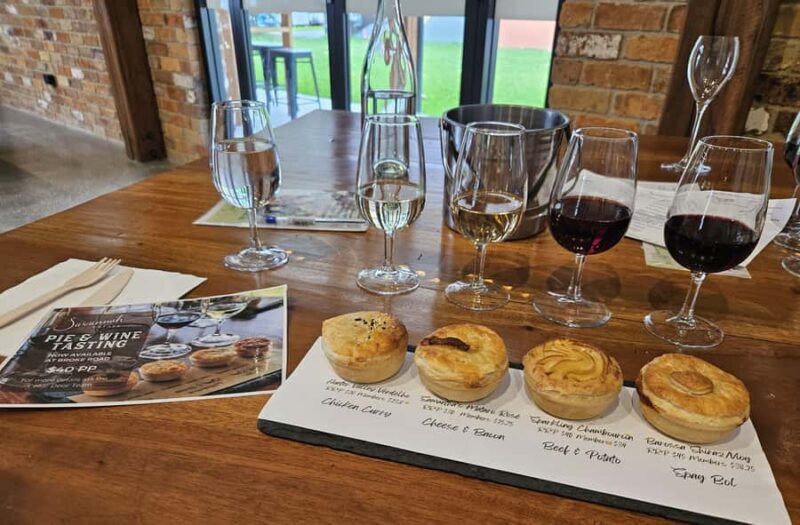 Hunter Valley: Wine, Food, and Behind the Scenes Day Tour - Who Will Love This Tour?
