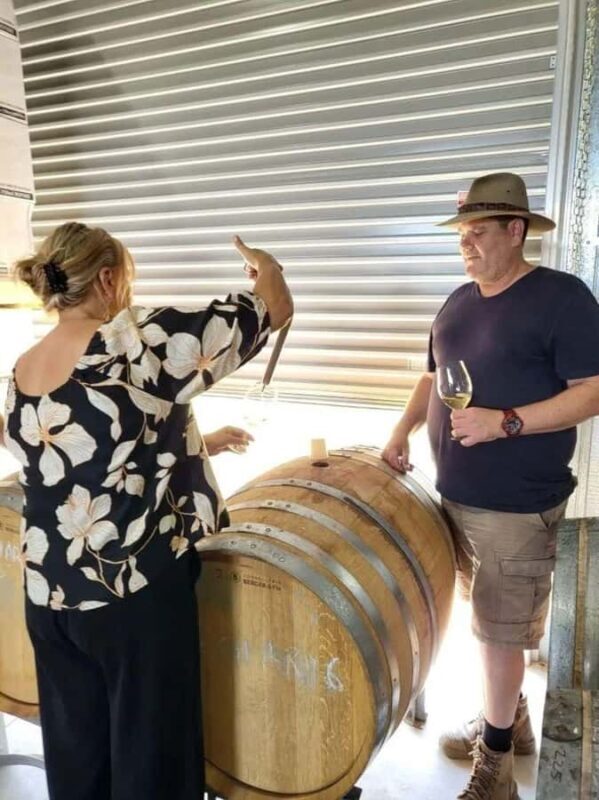 Hunter Valley: Wine, Food, and Behind the Scenes Day Tour - The Sum Up