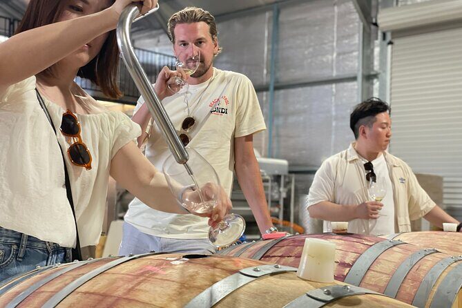 Hunter Valley Wine, Food & Vine Tour with Behind the Scenes - Final Thoughts