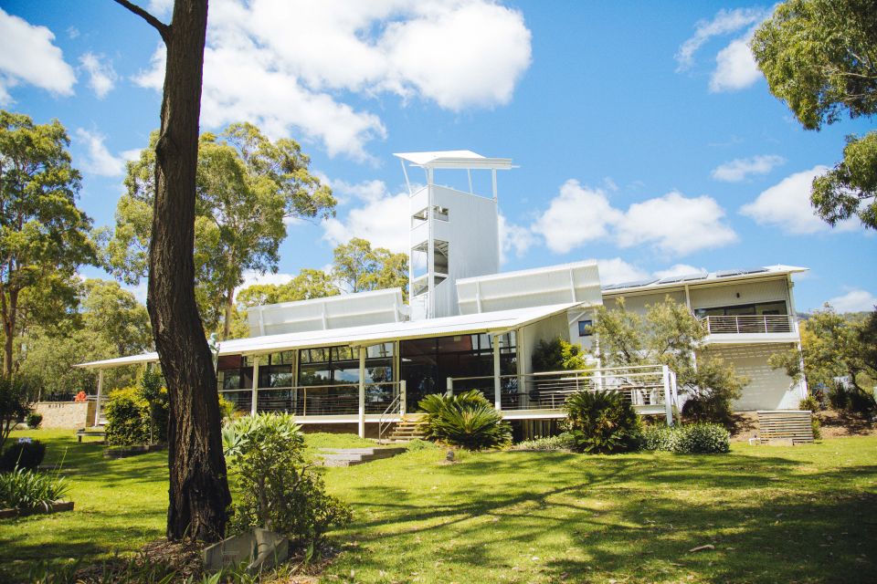 Hunter Valley: Wine, Spirits, and Cheese Tour With Lunch - Key Points
