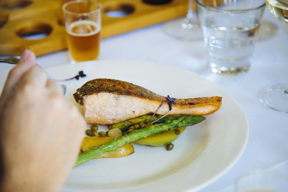 Hunter Valley: Wine, Spirits, and Cheese Tour With Lunch - Recap