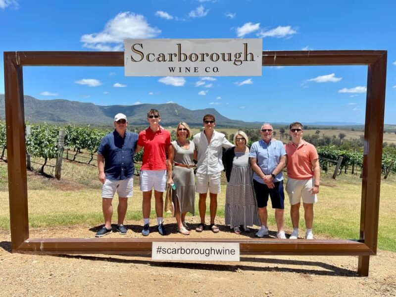 Hunter Valley Wine Tasting | Private Day Tour | From Sydney - Final Thoughts