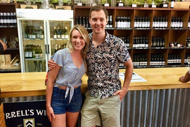 Hunter Valley Wine Tasting Private Tour From Sydney - Final Thoughts