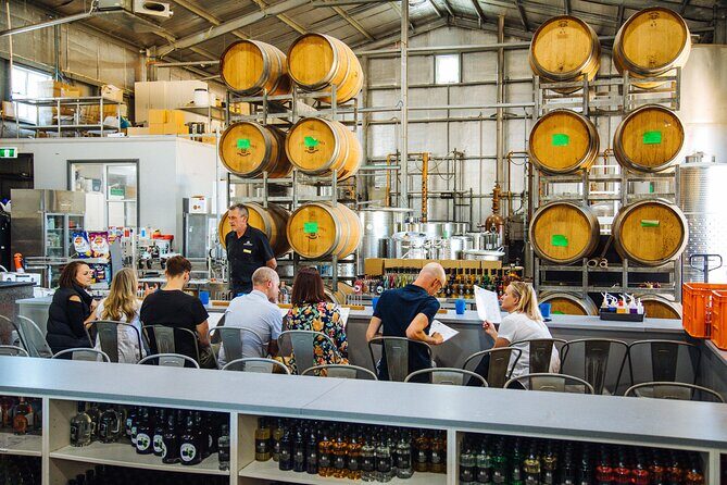 Hunter Valley Wine Tasting Tour from Sydney - Who Will Love This Tour?