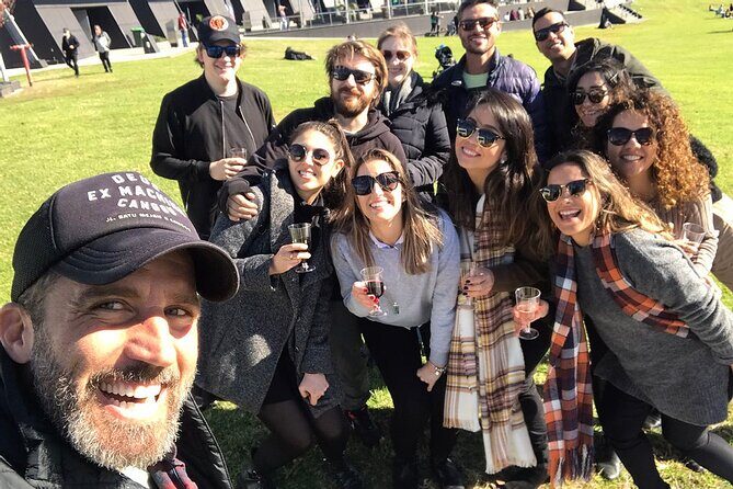 Hunter Valley Wine Tour from Sydney: 3 Wineries & Vineyard Picnic - The Itinerary in Detail