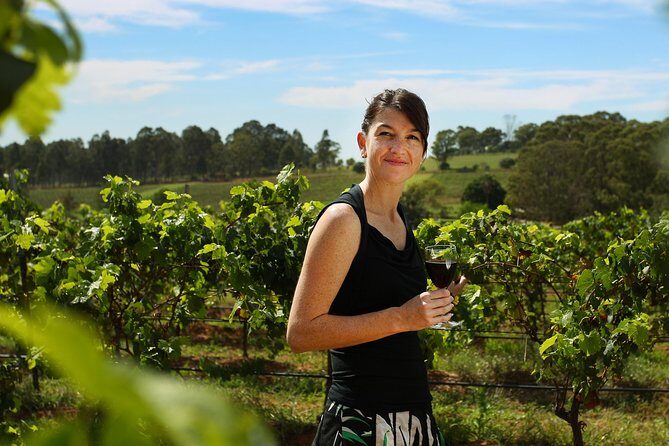 Hunter Valley Wine Tour from Sydney with Lunch and 3 Cellar Door Tastings - Who Might Want to Think Twice