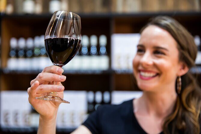 Hunter Valley Wine Tour from Sydney with Lunch and 3 Cellar Door Tastings - The Sum Up