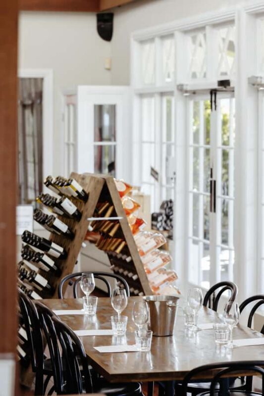 Hunter Valley: Wine Tour with 2-Course Lunch, Choc & Cheese - Pricing and Value