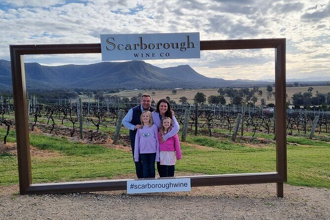 Hunter Valley Wine Tours | Wine Tasting Tours from Sydney - An In-Depth Look at the Experience