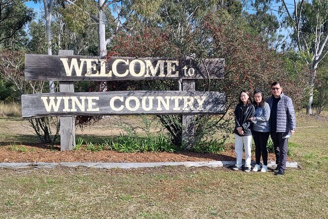 Hunter Valley Wine Tours | Wine Tasting Tours from Sydney - Who Will Love This Tour?