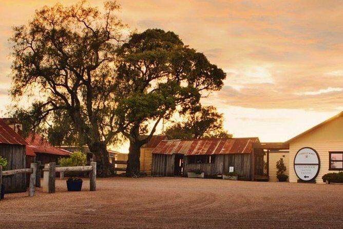 Hunter Valley Wine Tours | Wine Tasting Tours from Sydney - FAQs