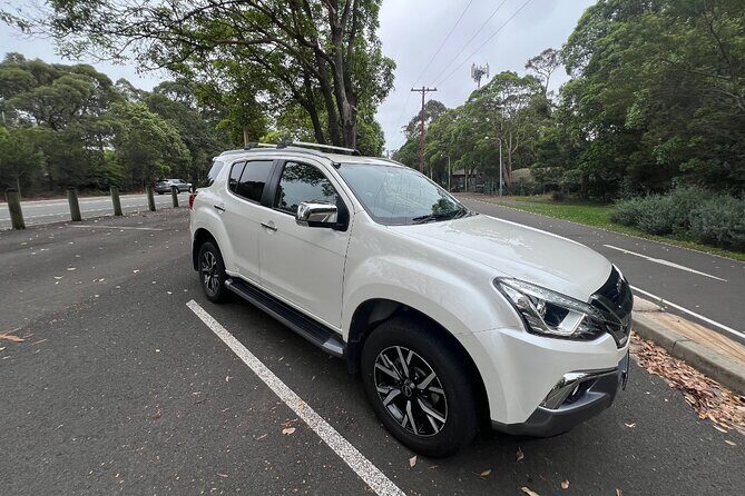 Hunter Valley Winery - Premium Tasting for Private Group Tours - FAQs