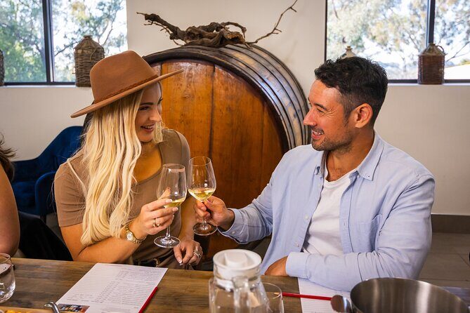 Hunter Valley Wines, 2-Course Lunch, Cheese & Chocolate Tour - A Closer Look at the Itinerary