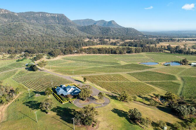 Hunter Valley Wines, 2-Course Lunch, Cheese & Chocolate Tour - Who Will Love This Tour?