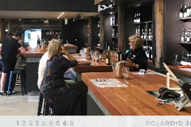 Hunter Valley Wines, 2-Course Lunch, Cheese & Chocolate Tour - FAQs