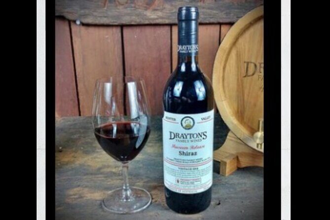 Hunter Valley Wines, 2-Course Lunch, Cheese & Chocolate Tour - Final Word