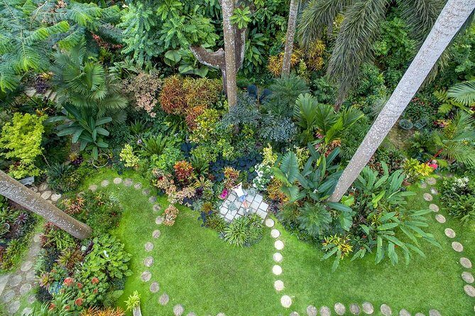 Hunte's Gardens - Key Points