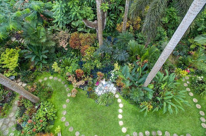 Hunte's Gardens - FAQs