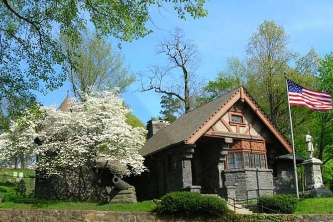 Huntington A Walk To Remember Review - Capturing Memorable Moments