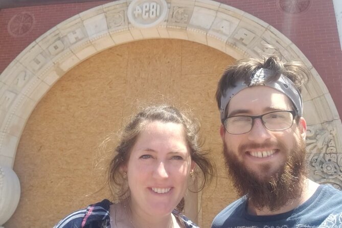 Huntington Beach Hustle Scavenger Hunt - Participation Requirements