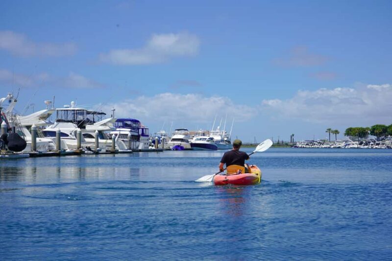 Huntington Beach Kayak Rental - Why Choose Huntington Beach Kayak Rental?